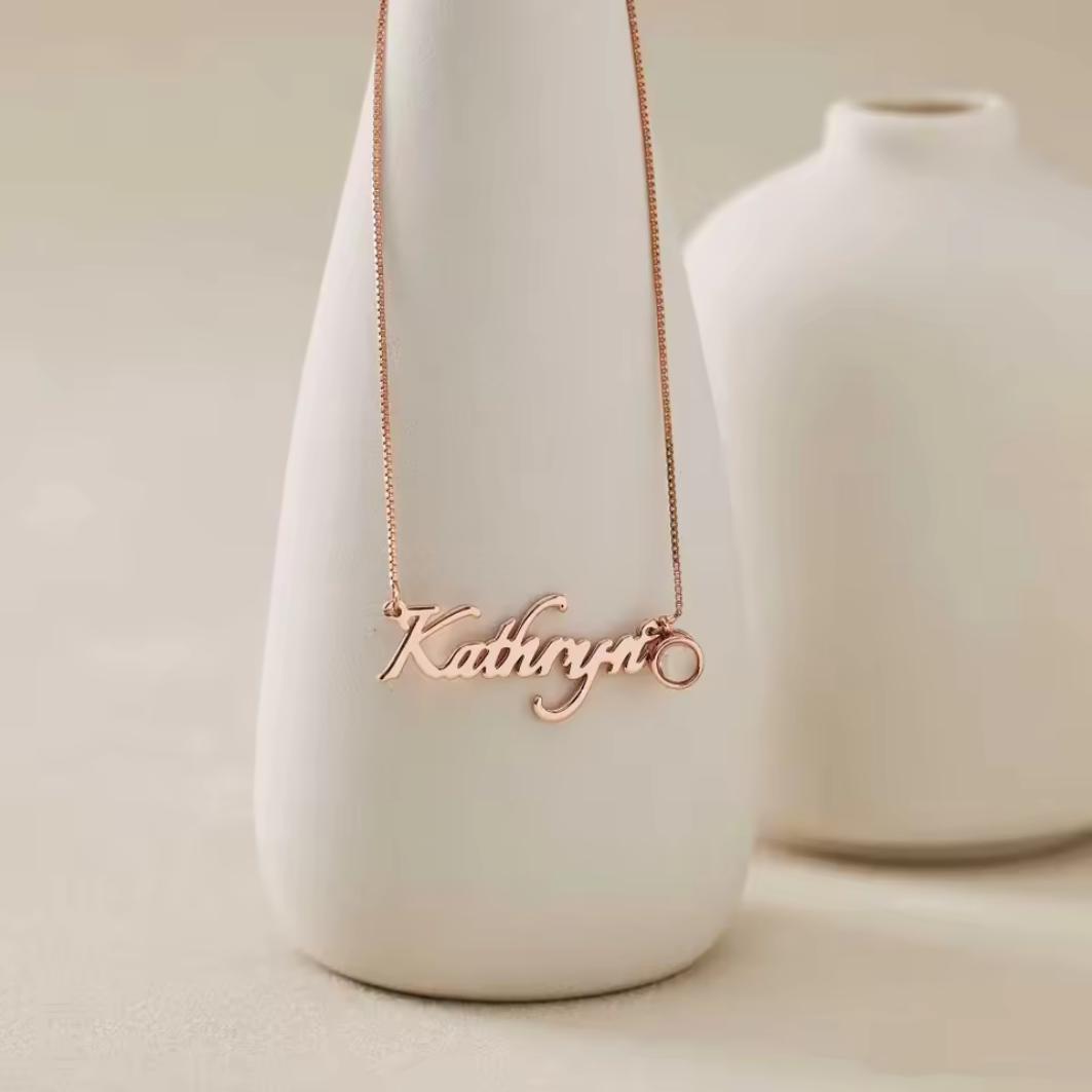 Collar Proyector Personalizado