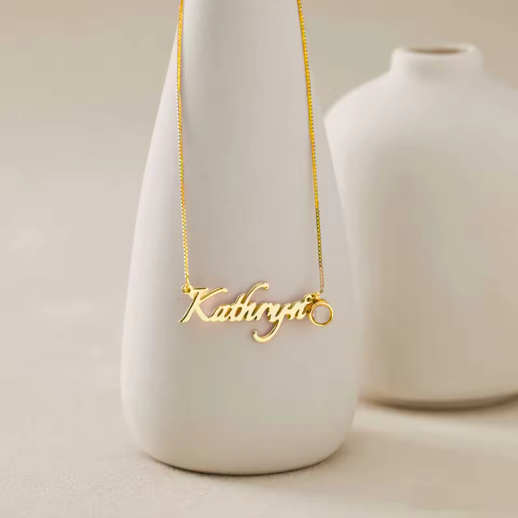 Collar Proyector Personalizado