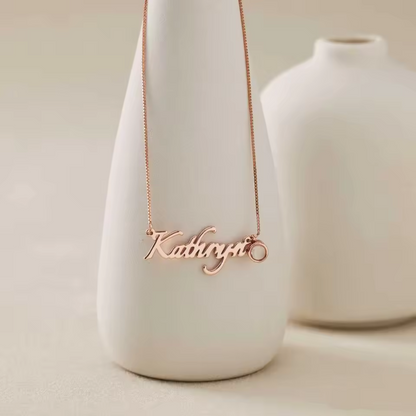 Collar Proyector Personalizado