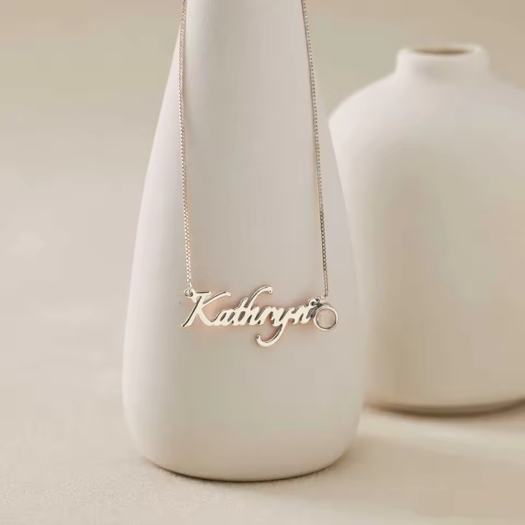 Collar Proyector Personalizado